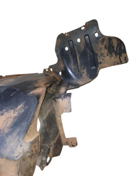 PARABARRO DIANTEIRO ESQUERDO UNO 2011 A 2021 FIORINO 2014/..