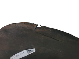 PARABARRO DIANTEIRO ESQUERDO UNO 2011 A 2021 FIORINO 2014/..