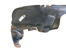 PARABARRO DIANTEIRO ESQUERDO UNO 2011 A 2021 FIORINO 2014/..