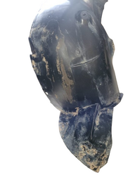 PARABARRO DIANT. DIREITO SAVEIRO 1.6 2021/..