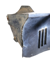 PARABARRO DIANTEIRO DIREITO ONIX PRISMA 2013 A 2016