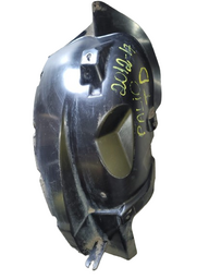 PARABARRO TRAS. ESQUERDO PALIO ATTRATIVE 2012 A 2017