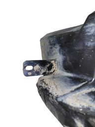 PARABARRO TRAS. DIREITO PALIO ATTRATIVE 2012 A 2017