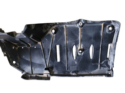 CAPA INFERIOR PARACHOQUE TRASEIRO COROLLA 2024/.. 