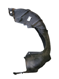 Parabarro Traseiro Esquerdo Corolla 2020/