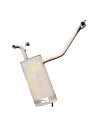 ABAFADOR TRAS. CRETA 1.6 2017/2018