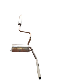 DESCARGA CRONOS 1.8 2019 C/DETALHE