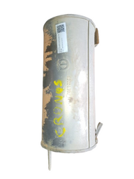 DESCARGA CRONOS 1.8 2019 C/DETALHE