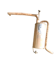 ABAFADOR TRAS. STRADA 1.4 2022/..