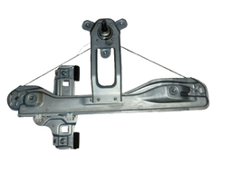 MÁQUINA DE VIDRO PORTA TRASEIRA DIR ONIX PRISMA 12 A 20 MAN