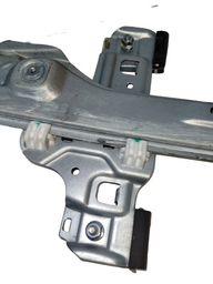 MÁQUINA DE VIDRO PORTA TRASEIRA DIR ONIX PRISMA 12 A 20 MAN