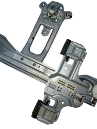 MÁQUINA DE VIDRO PORTA TRASEIRA DIR ONIX PRISMA 12 A 20 MAN