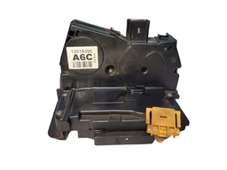 FECHADURA PORTA TRAS DIR ONIX PRISMA COBALT ATÉ 19 SPIN 13/