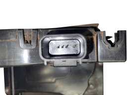 FECHADURA PORTA TRAS DIR ONIX PRISMA COBALT ATÉ 19 SPIN 13/