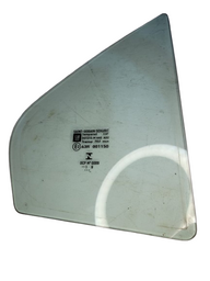 Vidro Porta Traseira Direita (Fixo) Onix Prisma 2013 a 2020