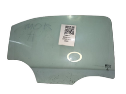 Vidro Porta Traseira Direita Onix Prisma 2013 a 2020