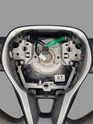 VOLANTE MULTIFUNCIONAL COROLLA XEI 2.0 2021/..