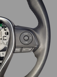 VOLANTE MULTIFUNCIONAL COROLLA XEI 2.0 2021/..