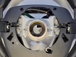 VOLANTE MULTIFUNCIONAL COROLLA XEI 2.0 2021/..