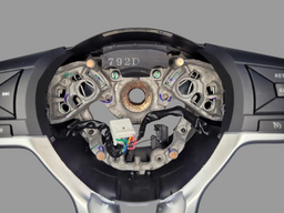 VOLANTE MULTIFUNCIONAL KICKS 1.6 ACTIVE 2024/..  