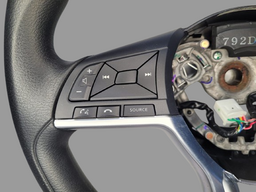 VOLANTE MULTIFUNCIONAL KICKS 1.6 ACTIVE 2024/..  