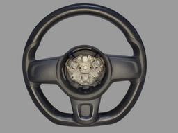 Volante Strada Partner 1.4 2021/..