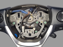 VOLANTE MULTIFUNCIONAL COROLLA 2024/..  C/DESGASTE