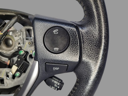 VOLANTE MULTIFUNCIONAL COROLLA 2024/..  C/DESGASTE