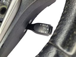 VOLANTE MULTIFUNCIONAL COROLLA 2024/..  C/DESGASTE