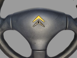 VOLANTE C3 2008 C/DETALHE