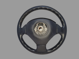 VOLANTE C3 2008 C/DETALHE