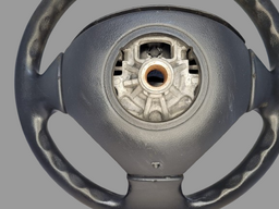 VOLANTE C3 2008 C/DETALHE