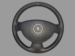 Volante Symbol 2004 a 2018