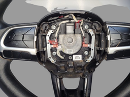 VOLANTE MULTIFUNCIONAL STRADA 1.3 2024/..