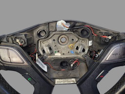 VOLANTE MULTIFUNCIONAL HB20 2015 A 2019