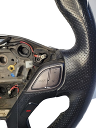 VOLANTE MULTIFUNCIONAL HB20 2015 A 2019