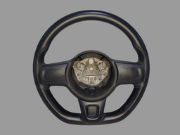 Volante Strada End. 1.4 2021/..