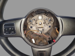 VOLANTE UNO 1.4 2016