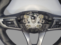 VOLANTE MULTIFUNCIONAL TRACKER TURBO 1.2 2024/..