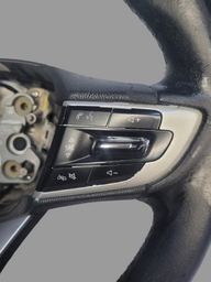 VOLANTE MULTIFUNCIONAL TRACKER TURBO 1.2 2024/..