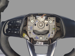 VOLANTE MULTIFUNCIONAL HB20 1.0  2020/..