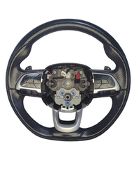 Volante Multifuncional Cronos 1.8 2019