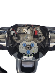 VOLANTE MULTIFUNCIONAL CRONOS 1.8 2019