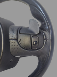 VOLANTE MULTIFUNCIONAL CRONOS 1.8 2019