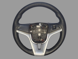 Volante Multifuncional Onix Prisma 2017/2018