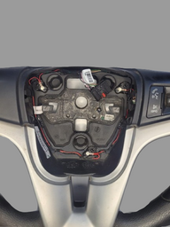 VOLANTE MULTIFUNCIONAL ONIX PRISMA 2017/2018