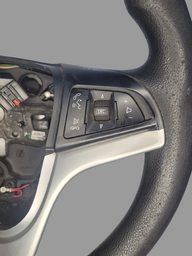 VOLANTE MULTIFUNCIONAL ONIX PRISMA 2017/2018