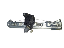 Máquina Vidro Porta Traseira Direita Argo 2022 Elétrica