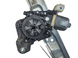 MÁQUINA VIDRO PORTA TRASEIRA DIREITA ARGO 2022 ELÉTRICA