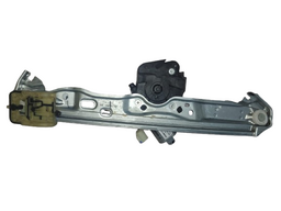 MÁQUINA VIDRO PORTA TRASEIRA DIREITA ARGO 2022 ELÉTRICA